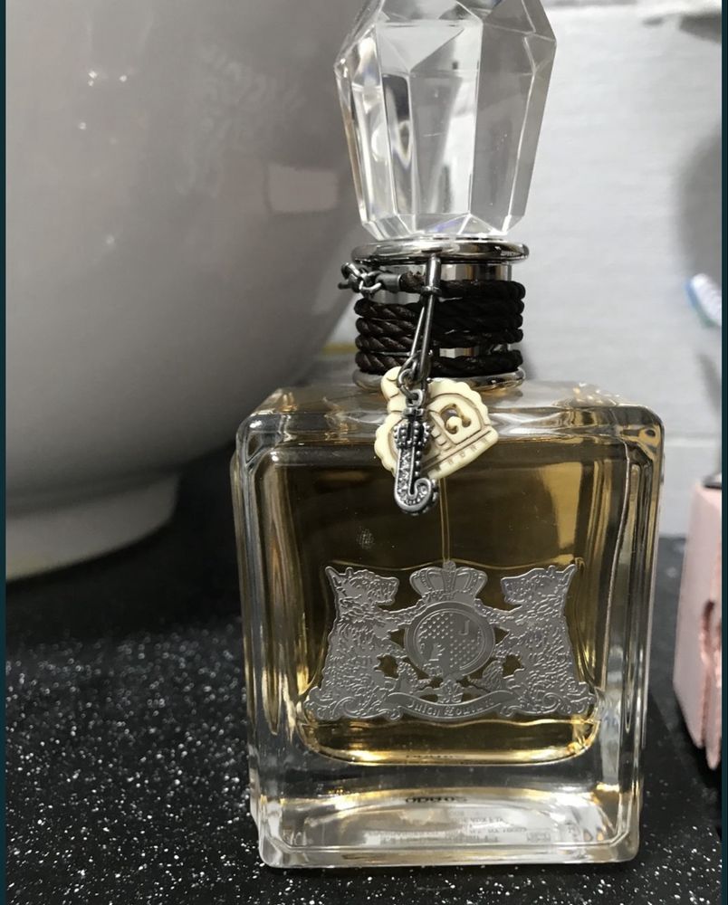 Edp Juicy Couture 100 ml