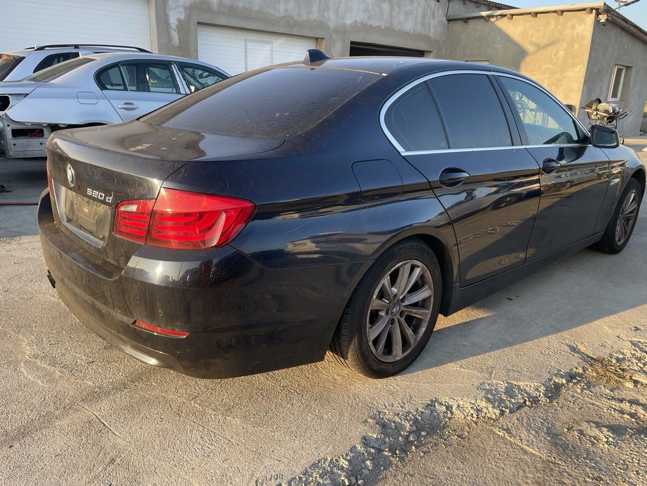 Fata completa f10 f11