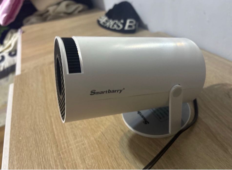 Проектор хароши