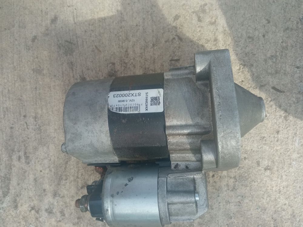 Electromotor Renault Stardax STX200023