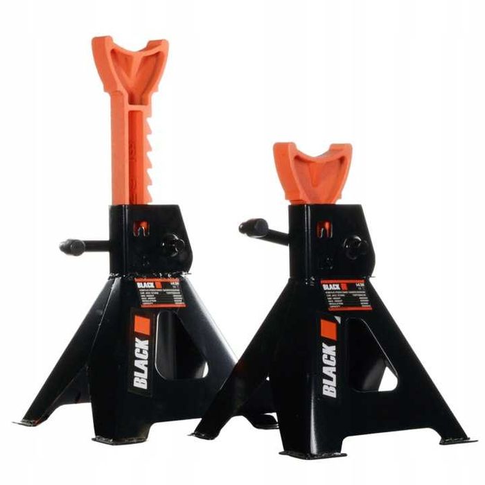 Set 2 suporti capra 3 Tone auto reglaj dinti (14311)