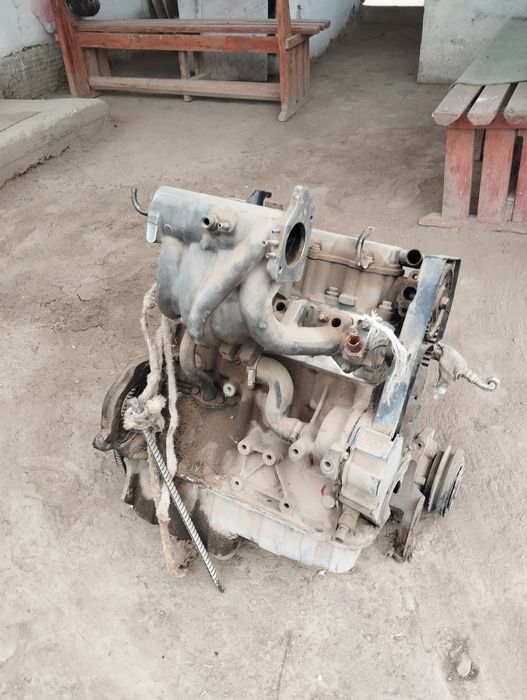 Матор некся 1.5 жағдай жақсы