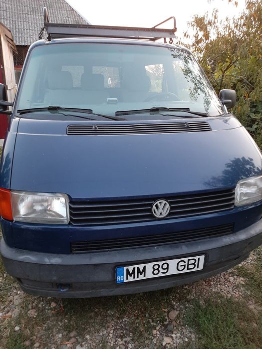 Transporter T4 1.9 TD