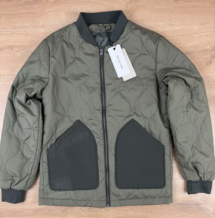 Ben Sherman мъжко яке размер S-М