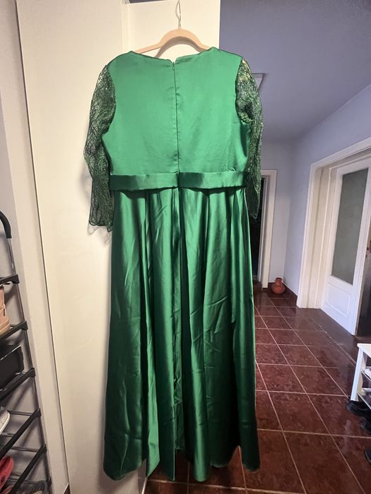 Rochie de seara lunga