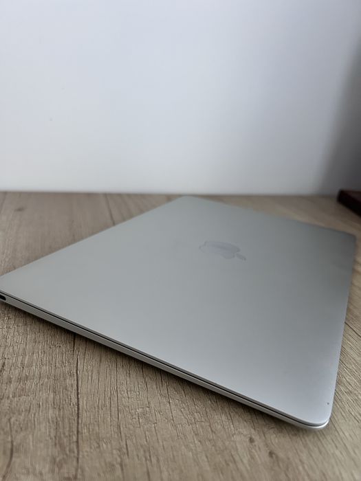 Macbook Retina 1,.2 M5 12-inch 2016/ 500 Gb Ssd