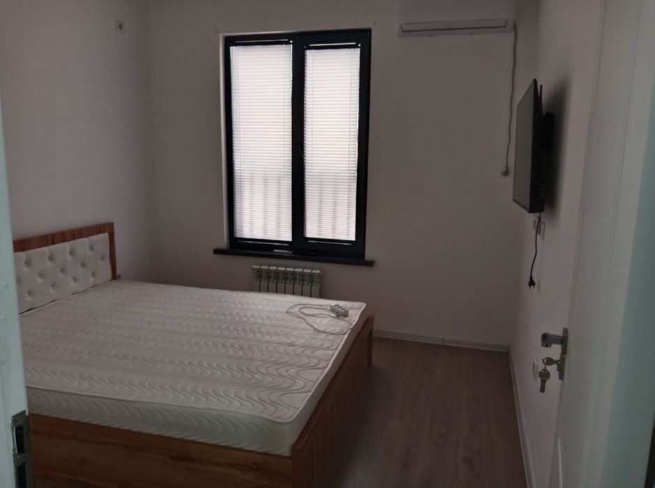 Аренда 2 комнатной 50кв² в ЖК Assalom Sohil,Фаргона Йули,Узбум,Мирабад