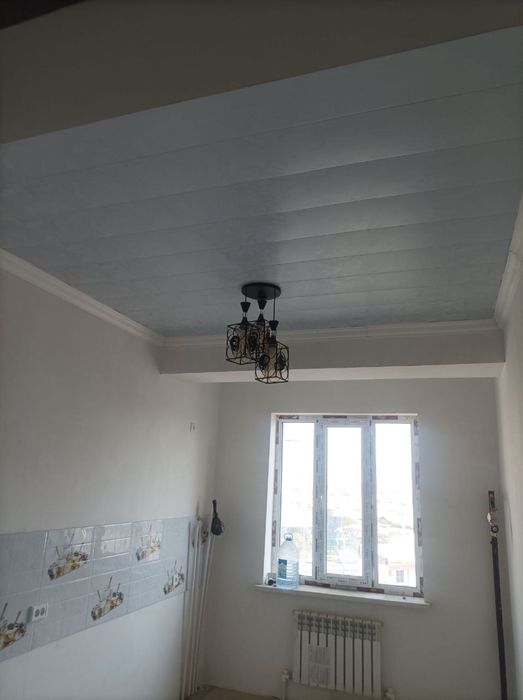 Квартира духкмнатная