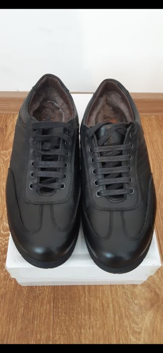 Зимние ботинки 42р