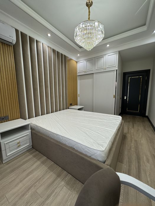 Сдается Новая Евроквартира 2/3/7 Госпитальный Макро Мирабад Ул Нуккус