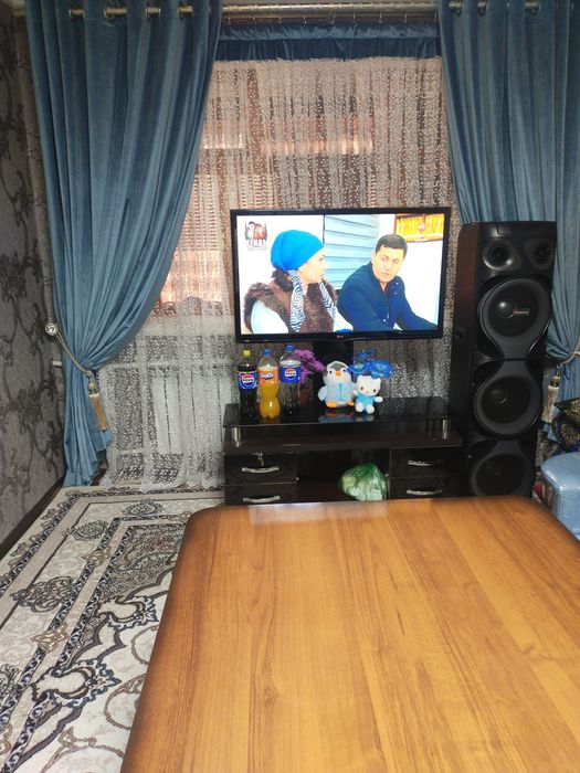 Тилвизер LG  43 бу