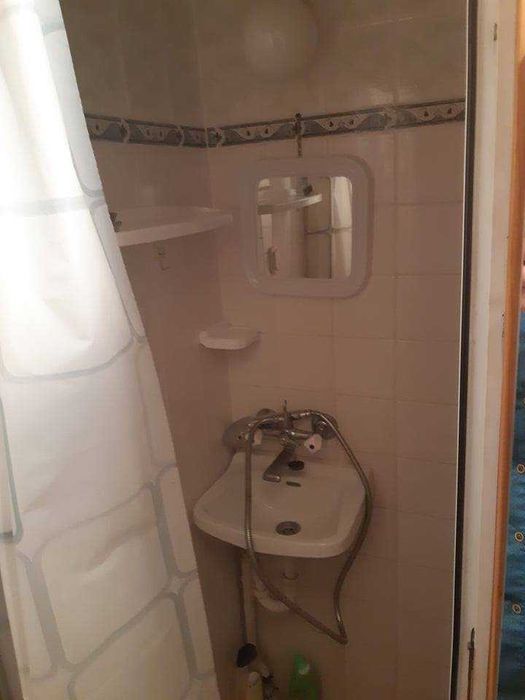 Дава се под наем Двустаен апартамент в Пловдив, Център - 42 кв.м за 127.5 € - Снимка #4