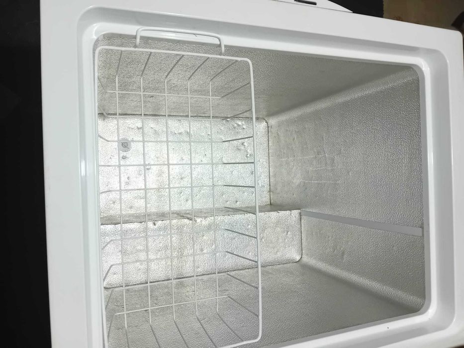 Lada Frigorifica Arctic O20+, 205 l