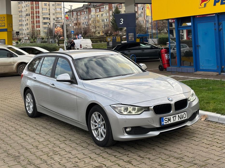 BMW seria 3 2013 316d 2.0diesel