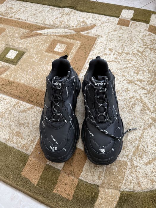 Adidasi Balenciaga