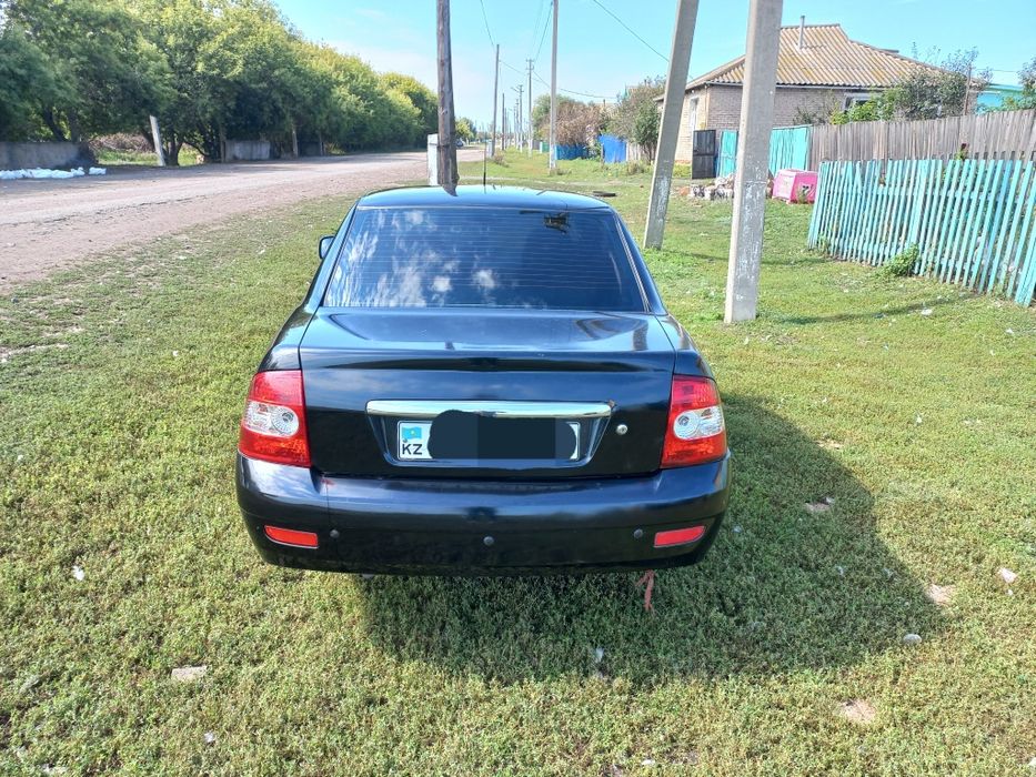 Продам Приору нормальном состояние