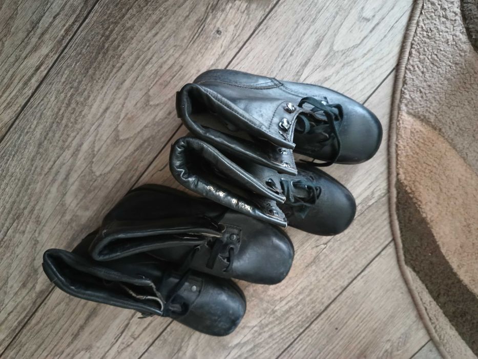 Продавам воено-щурмови обувки-кубинки