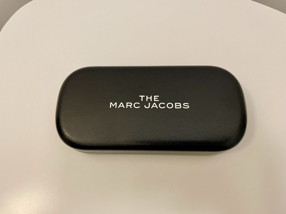 Слънчеви очила MARC JACOBS MARC 639/S - PJP 9O BLUE - 57 мм