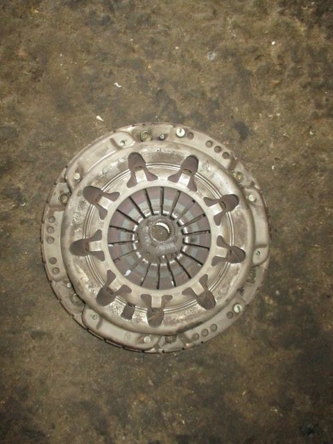 Kit ambreaj volanta placa disc Nissan Micra motor 1,2 benzina