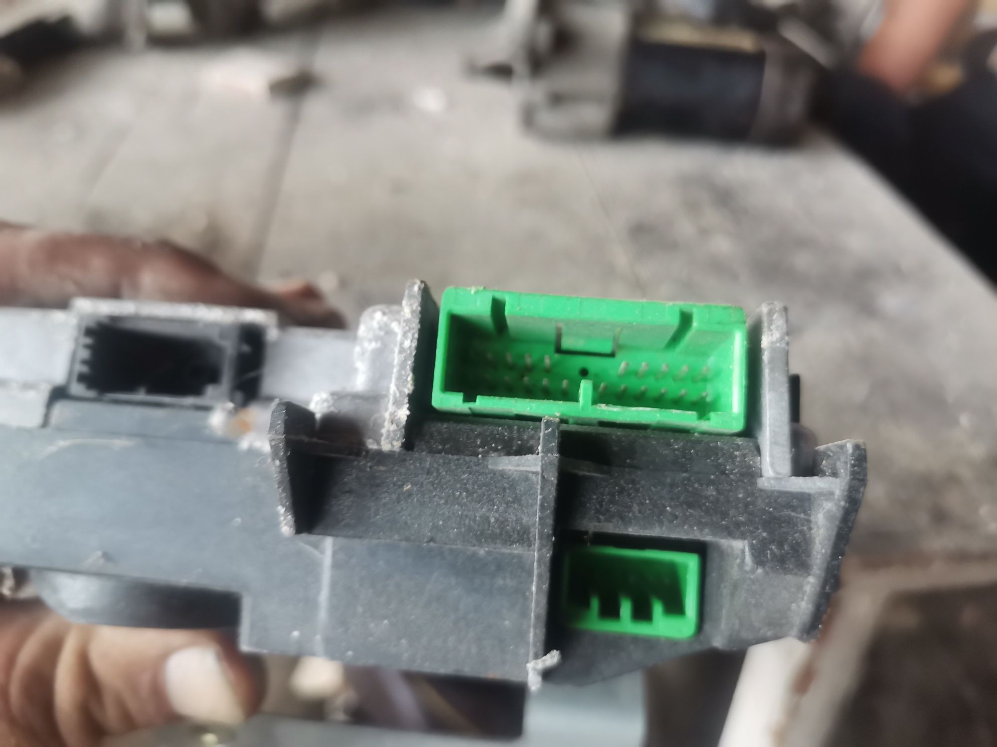 VOLVO XC90 / телефонен модул/30732405 phone modul