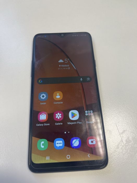 Samsung Galaxy A20s stare foarte buna !!!