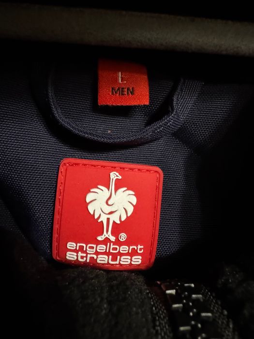 Engelbert Strauss Jacket.