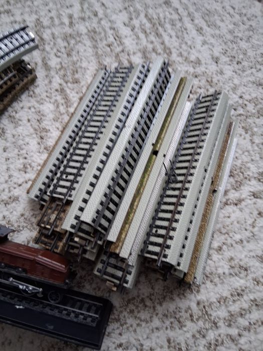 Vand șine Marklin 5070