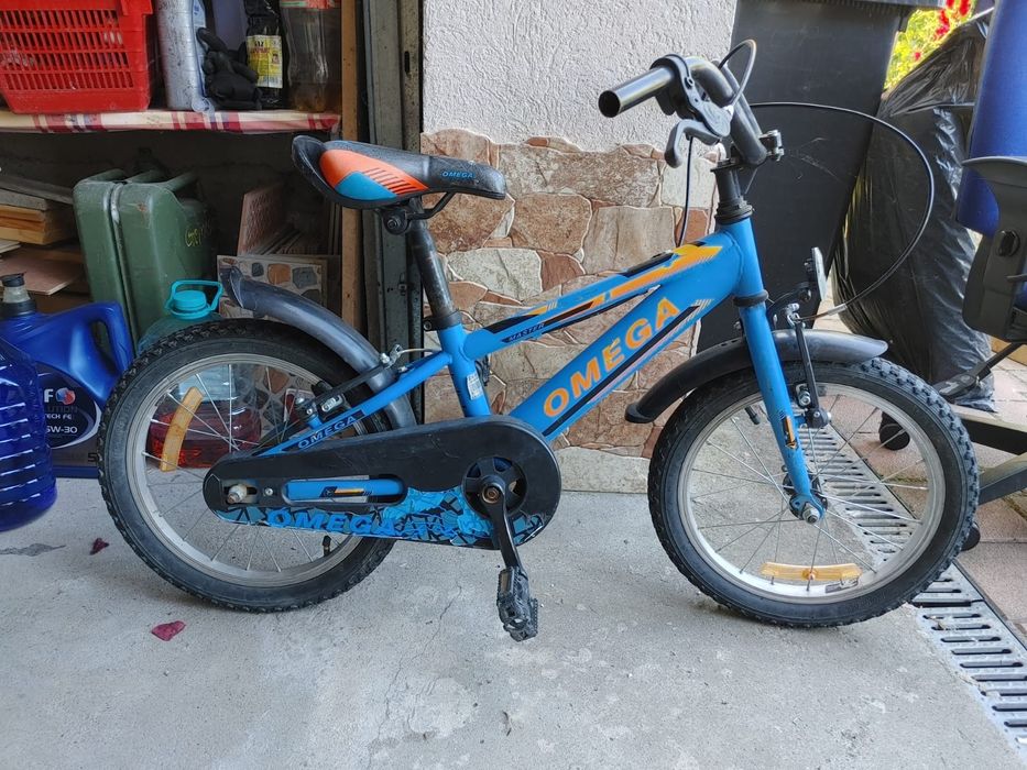 Bicicleta pt, copiii