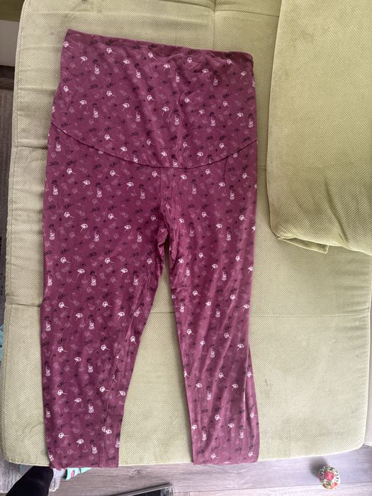 Дълги панталони/дънки за бременни