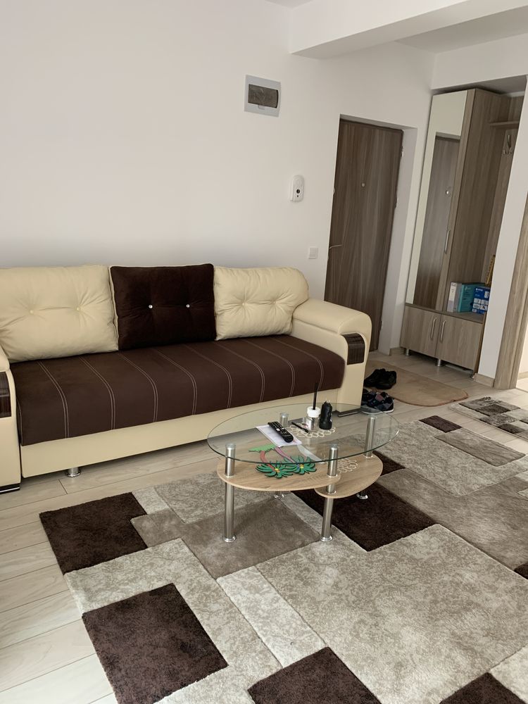 Inchiriez apartament 2camere sibiu