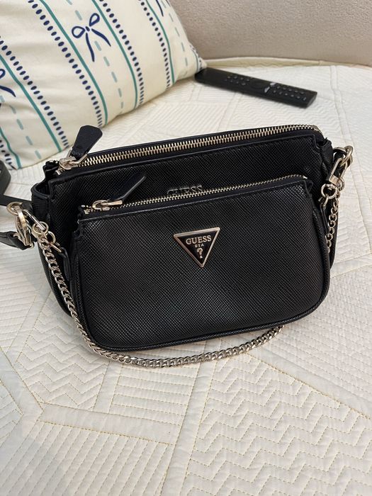 Оригинальная сумка Guess