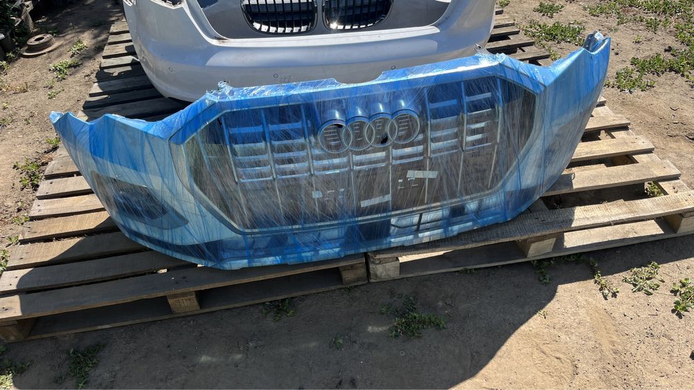 Bara fata completa Audi Q3 F3 2019+ piese dezmembrari