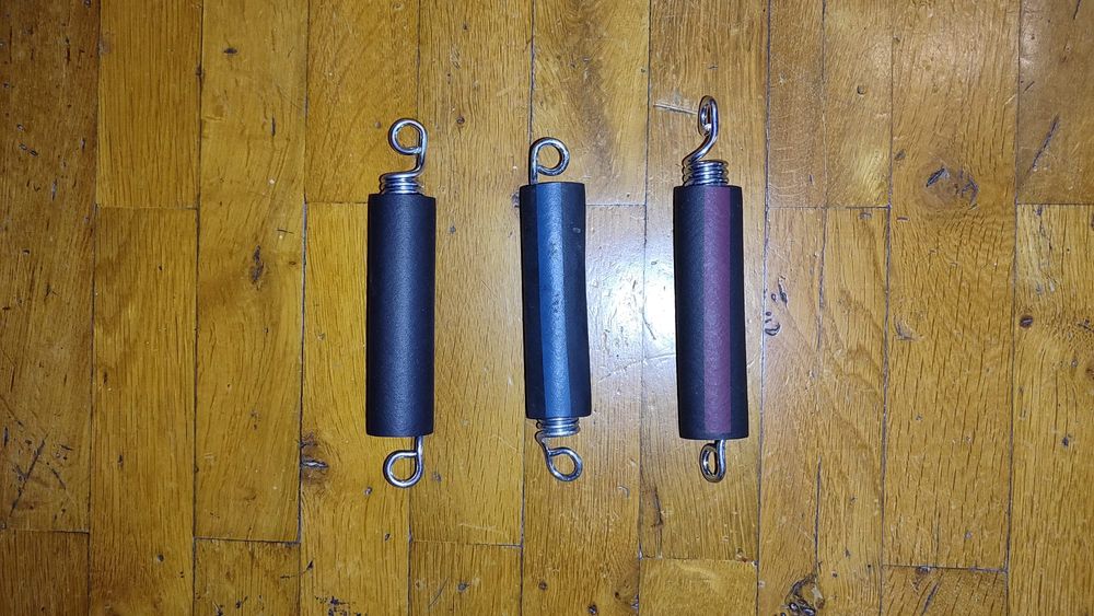 Arcuri aparat Fitness AB Rocket