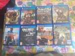 PlayStation 4 Игри
