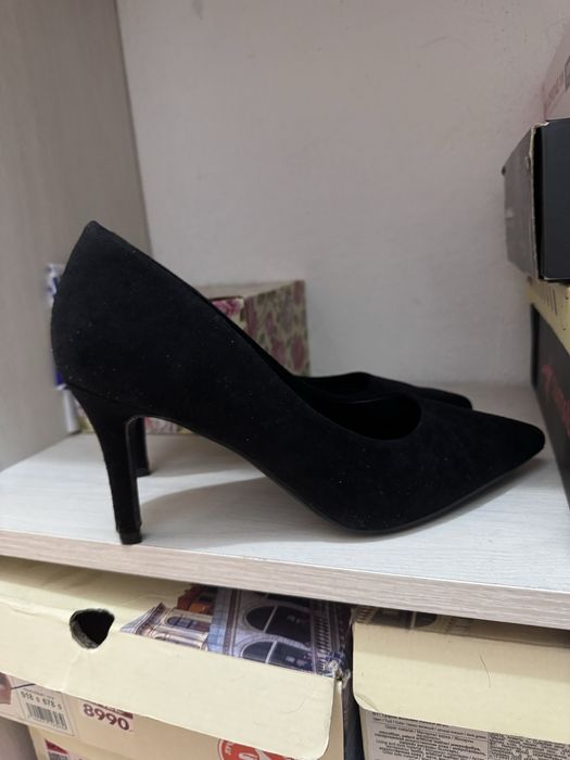 Продам туфли 3500