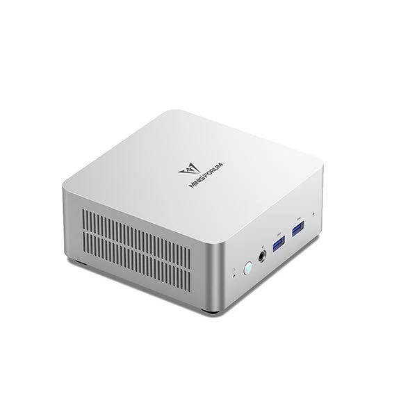 Mini PC, Minisforum, UN1265