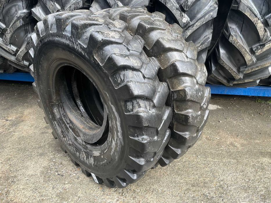 Cauciucuri 11.00-20 Mitas SH Garantie excavator case komatsu
