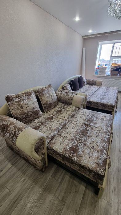 Продам диван двойку