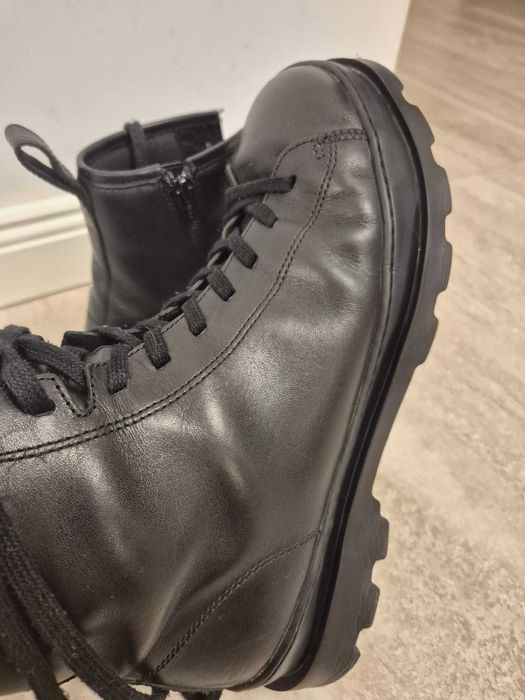 Ghete CAMPER 40 impecabile