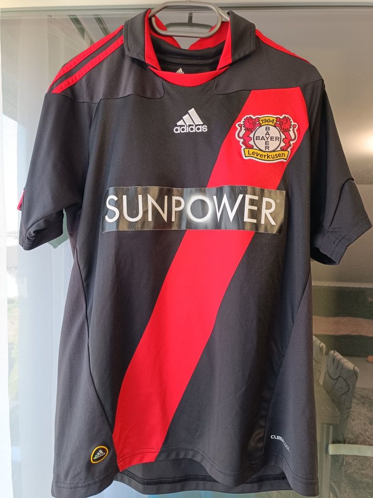 Tricou Leverkusen