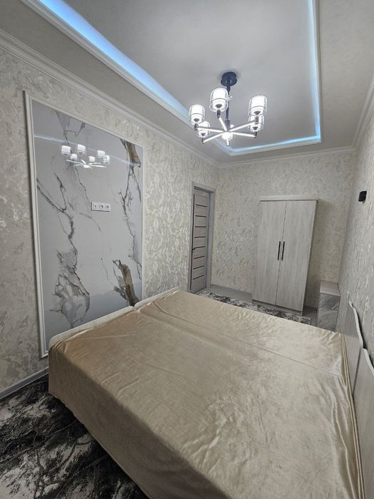 Сагдиана Мачит квартира зўдлик билан Сотилади