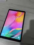 SAMSUNG galaxy tab a