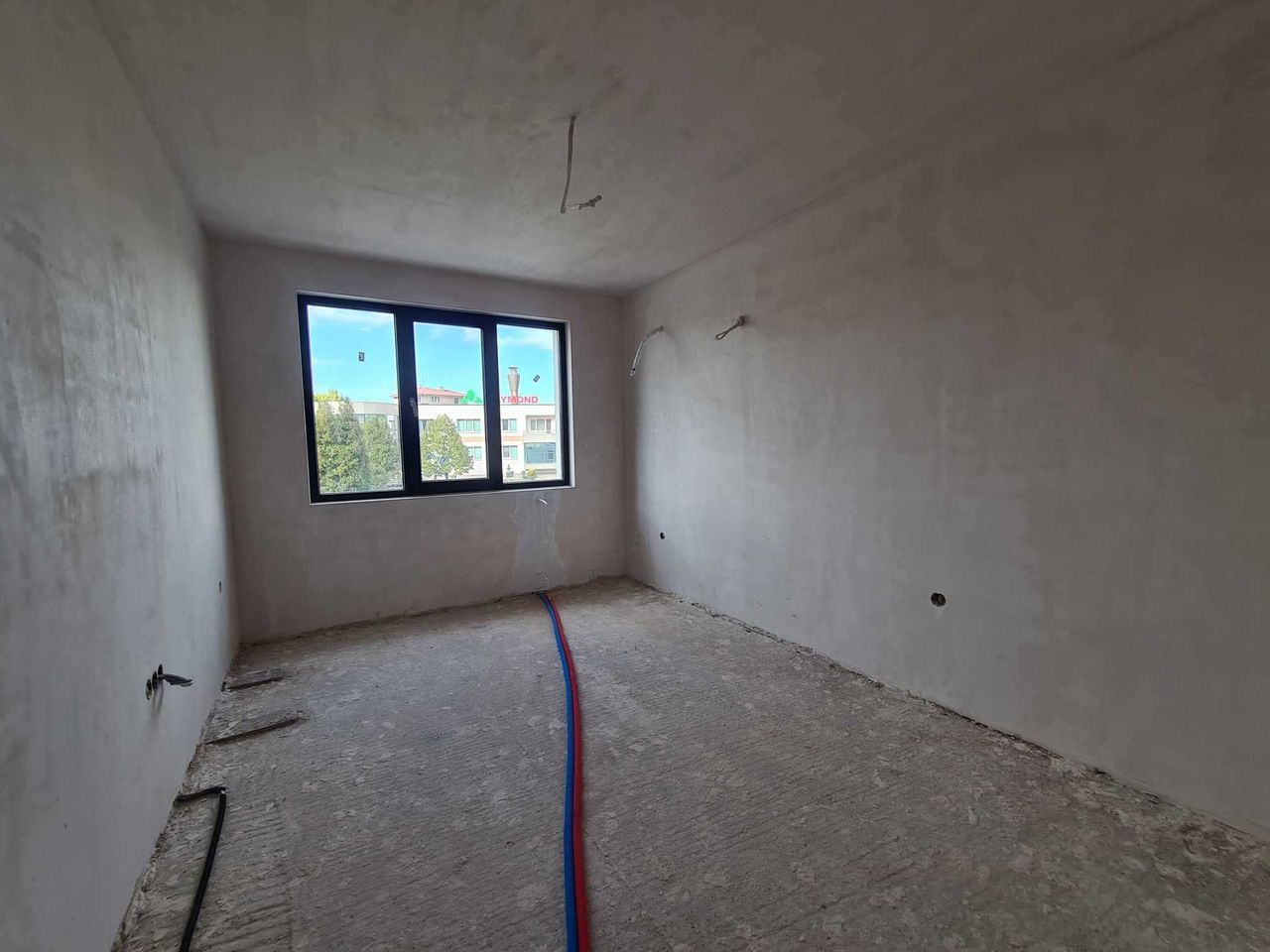 Продава се Тристаен апартамент в Хасково, Бадема - 94 кв.м за 918 €/кв.м - Снимка #5