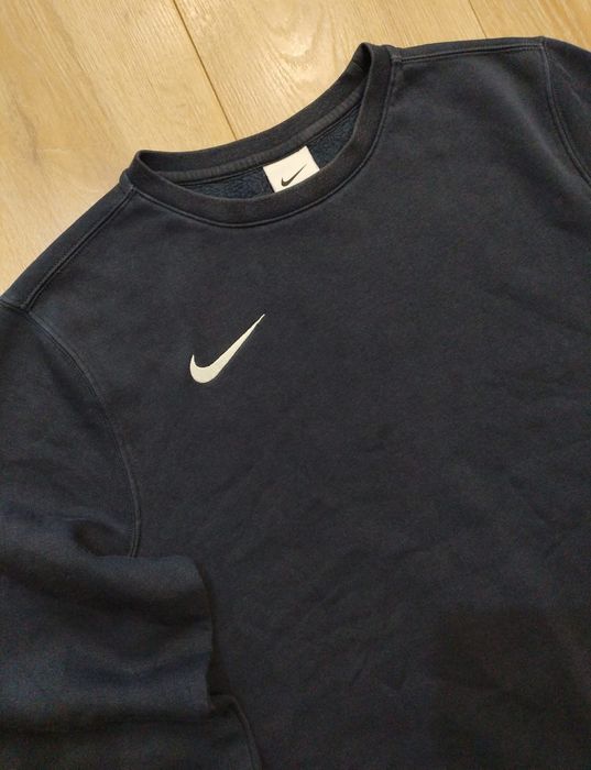 Nike fleece оригинално горнище