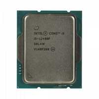 Новый!!! Процессор Intel Core i5 12400F up to 4.4 Ghz