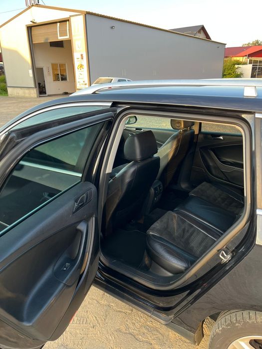 De vânzare Volkswagen Passat An fabricație 2007