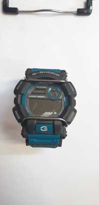 Ceas barbatesc Casio G-Shock GD-400 pentru piese