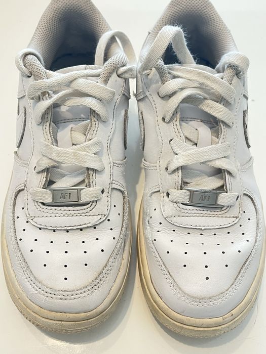 Оригинални Nike Air Force 1 размер 34.5