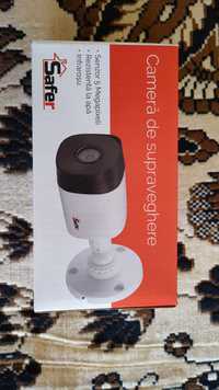 Camera Supraveghere Safer 2K 5MP Smart IR 20m