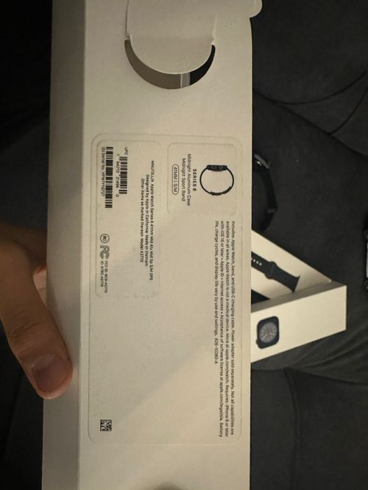 Продам apple watch 8 series 41mm
